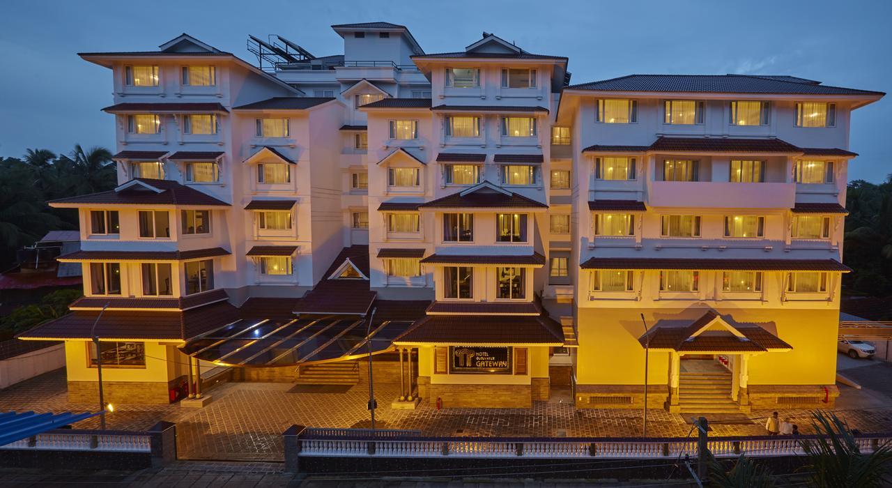 Sterling Guruvayur Guruvāyūr Exterior foto